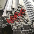 usually selling equal stainless steel angle bar price for decoration